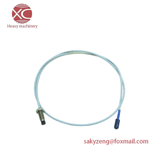Bently Nevada 330101-00-18-10-02-00  Proximity Probes