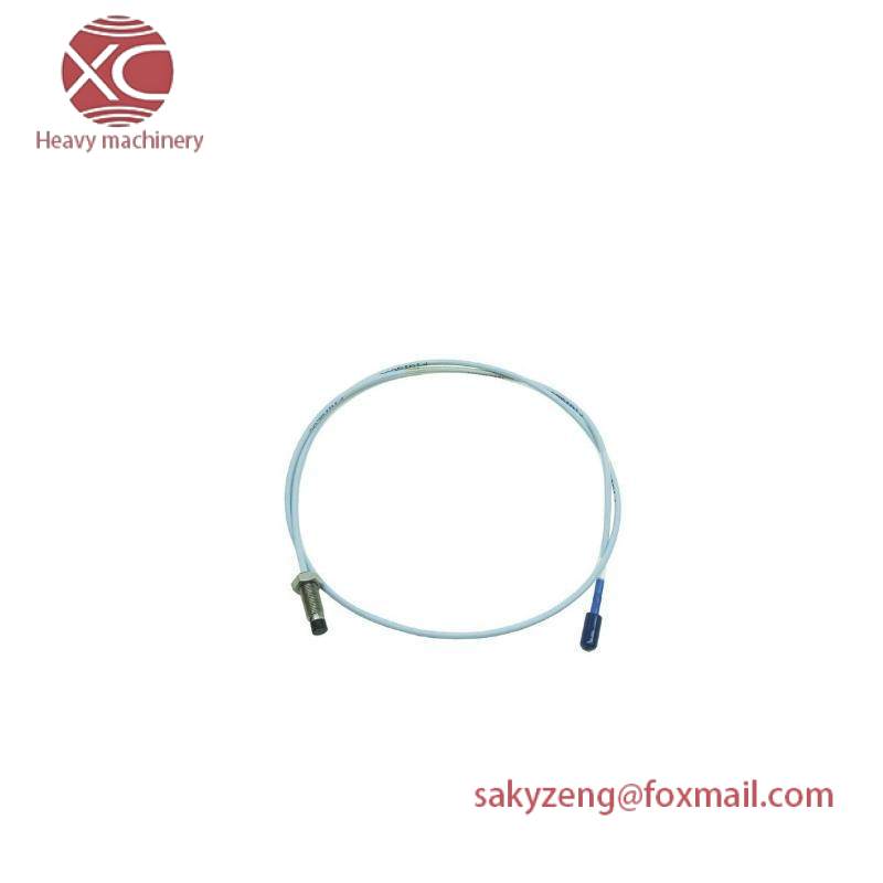 BENTLY NEVADA 330101-00-18-10-02-05 3300 XL 8 mm Proximity Probes