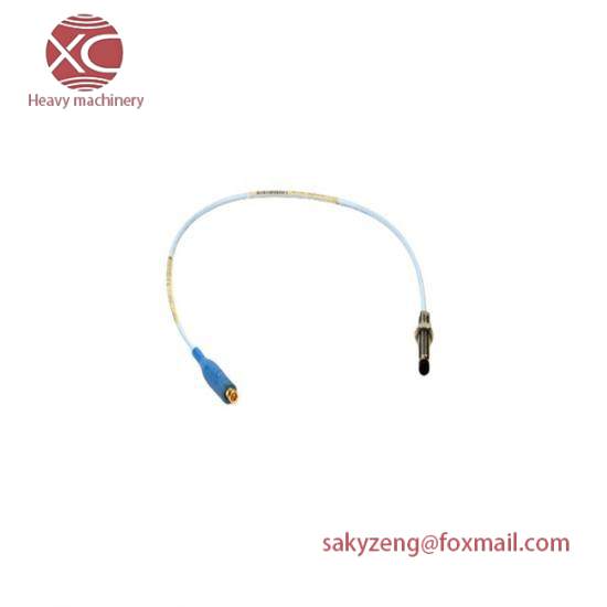 BENTLY NEVADA 330101-00-20-05-01-05 3300 XL 8 mm Proximity Probe