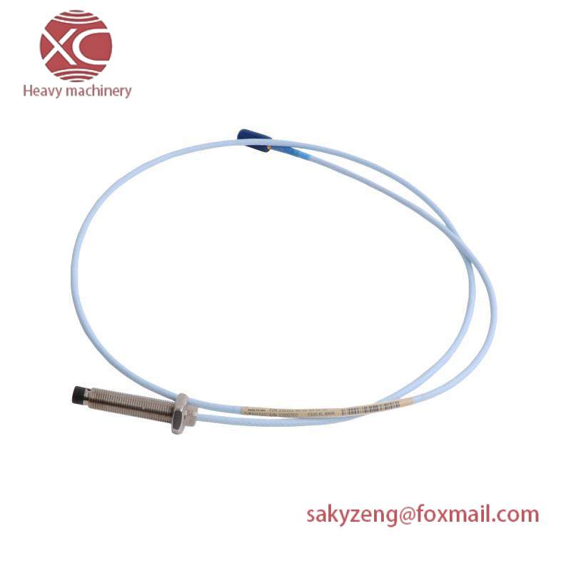Bently Nevada 330101-00-20-10-01-00 3300 XL 8 mm Proximity Probes