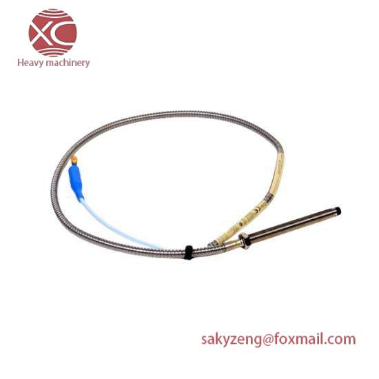 Bently Nevada 330101-00-20-10-01-05  3300 XL 8 mm Probe