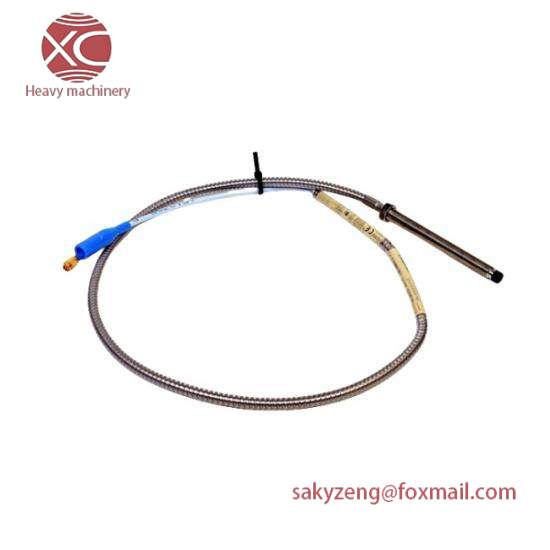 Bently Nevada 330101-00-20-10-01-05  3300 XL 8 mm Probe