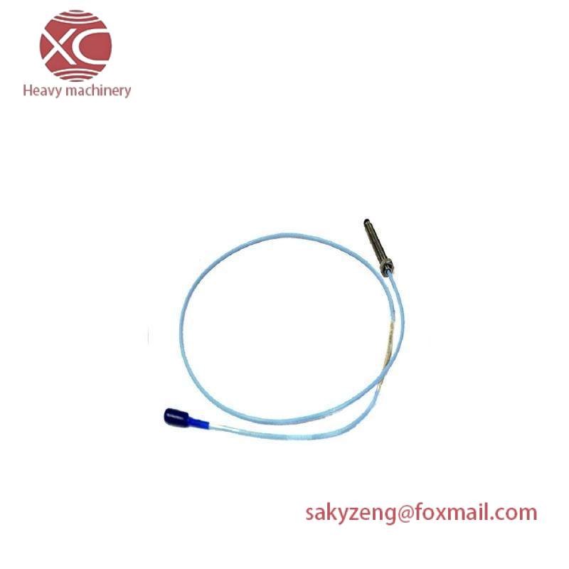 Bently Nevada 330101-00-20-10-02-00 3300 XL 8 mm Proximity Probes