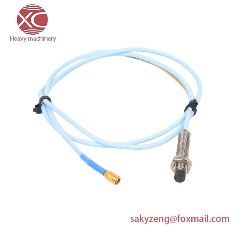Bently Nevada 330101-00-20-10-10-02-05 Proximity Probes