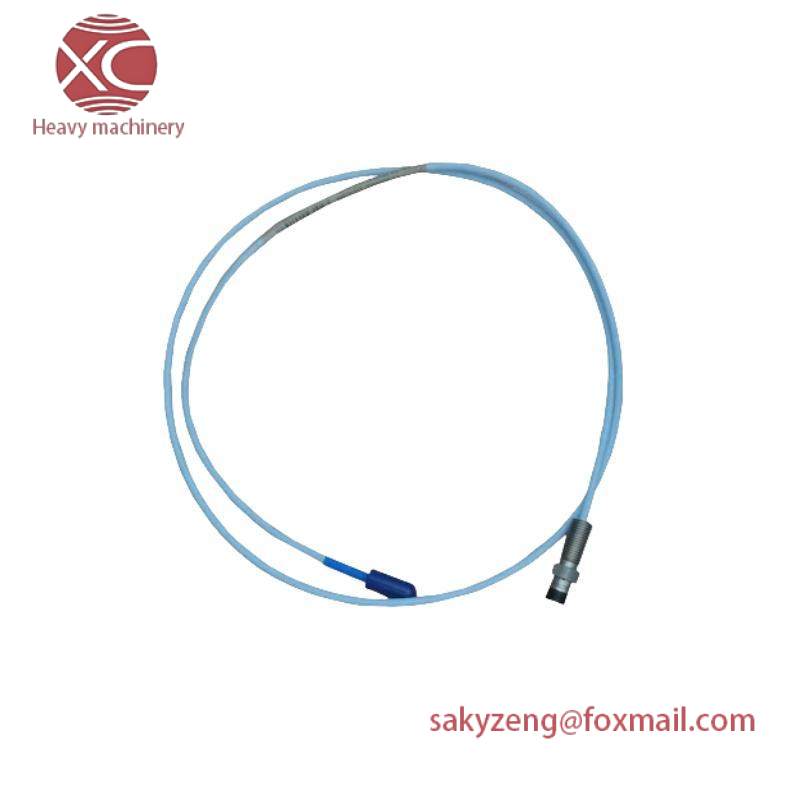 Bently Nevada 330101-00-20-10-12-05 Proximity Probes