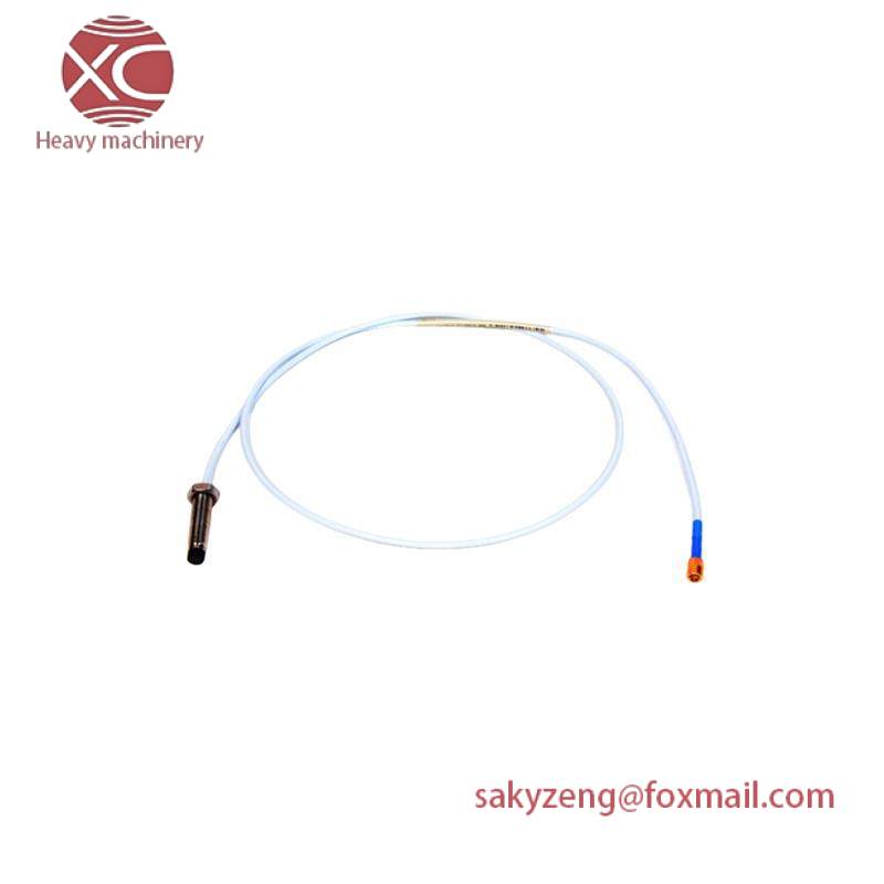 Bently Nevada 330101-00-20-90-02-05 3300 XL 8mm Proximity Probe