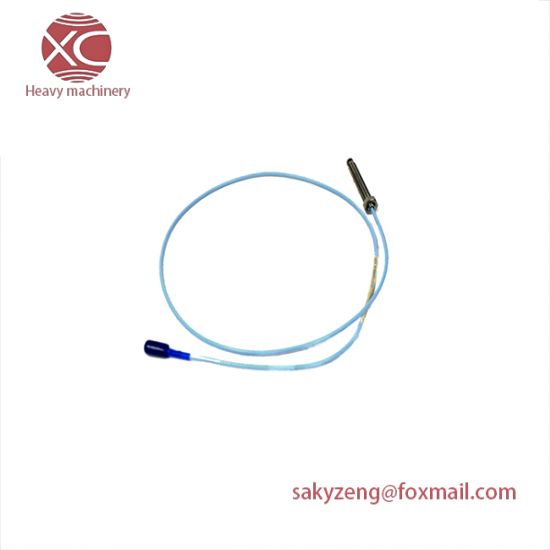Bently Nevada 330101-00-22-05-02-05 Proximity Probe