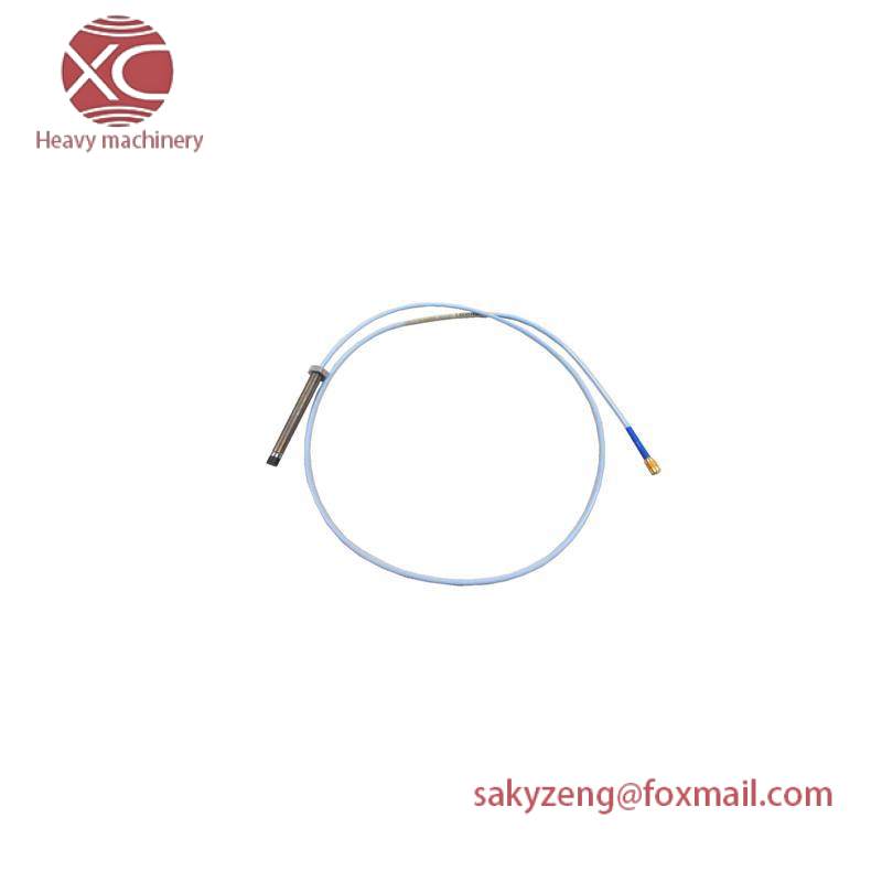 Bently Nevada 330101-00-22-10-02-05 3300 XL 8 Mm Proximity Probe