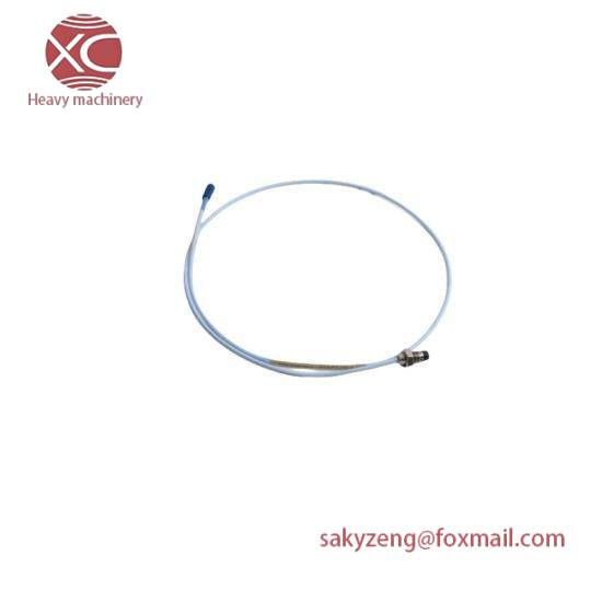 Bently Nevada 330101-00-22-10-02-05 3300 XL 8 Mm Proximity Probe