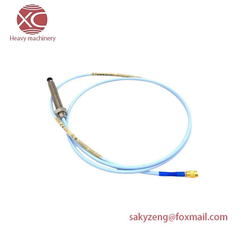 Bently 3500/15M-02-00-00