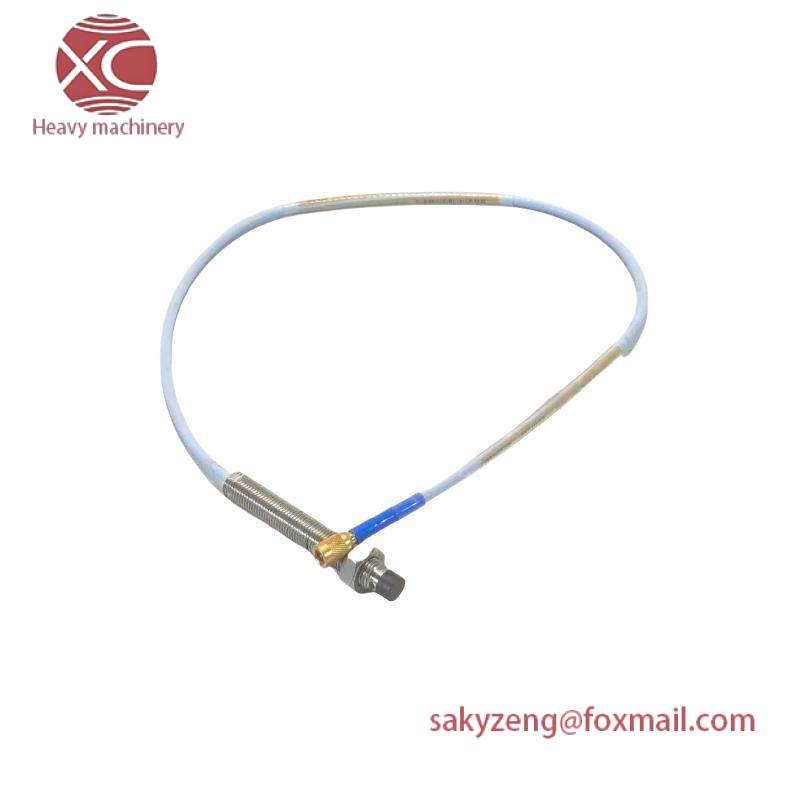 Bently Nevada 330101-00-25-05-02-05 Proximity Probes