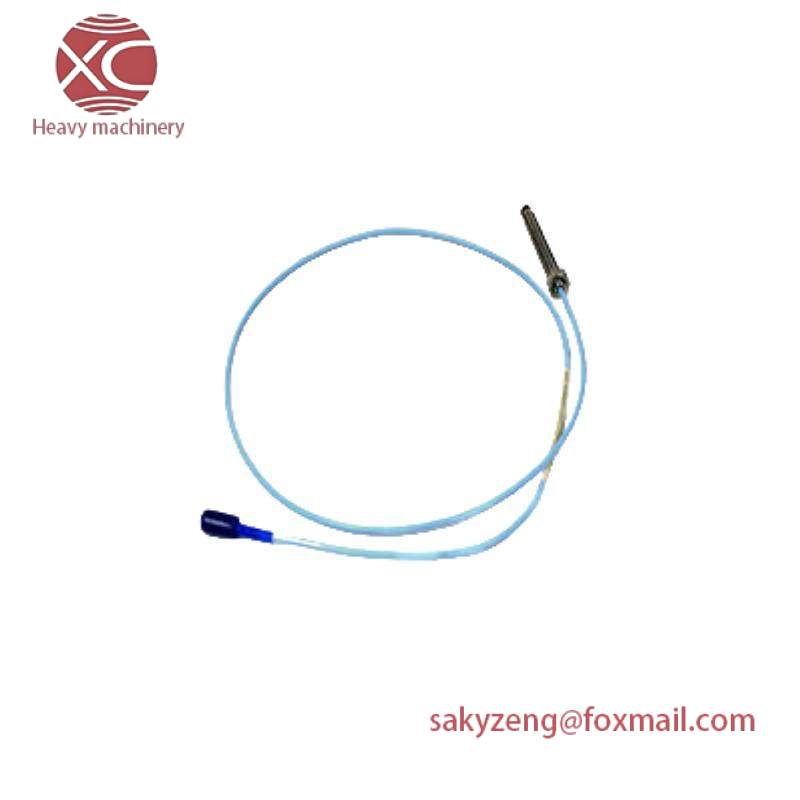 Bently Nevada 330101-00-27-10-02-05 3300 XL 8 mm Proximity Probes