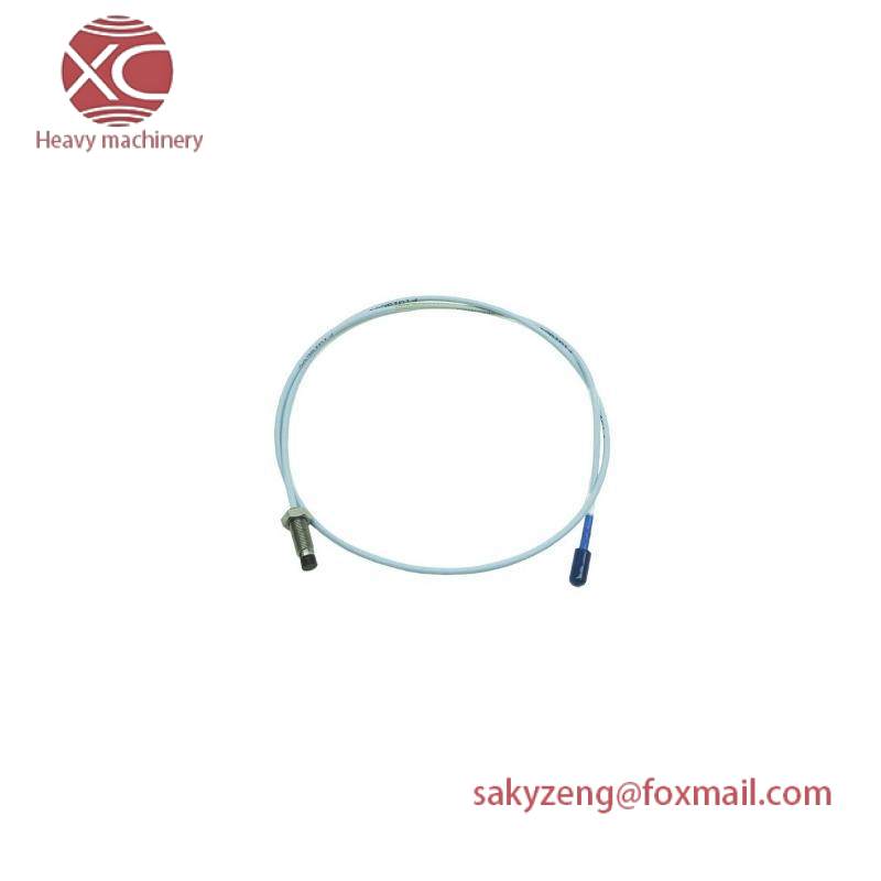 Bently nevada 330101-00-28-10-02-CN 3300 XL 8 mm Proximity Probes