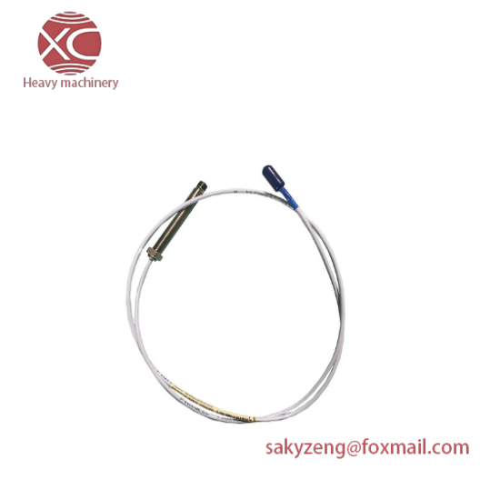 Bently Nevada 330101-00-28-10-02-CN 8 mm Proximity Probes