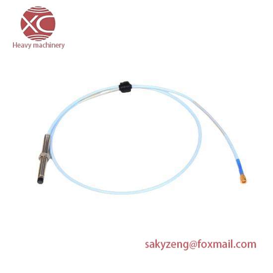 Bently Nevada 330101-00-30-05-02-00  3300 XL 8mm Proximity Probe