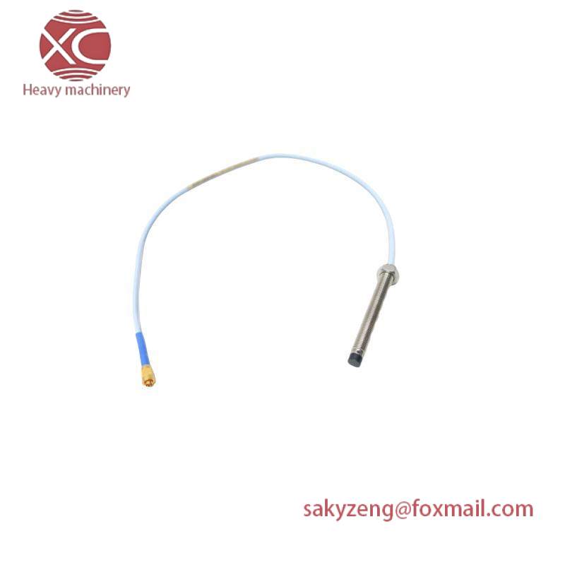 Bently nevada 330101-00-30-05-02-00 Proximity Probes