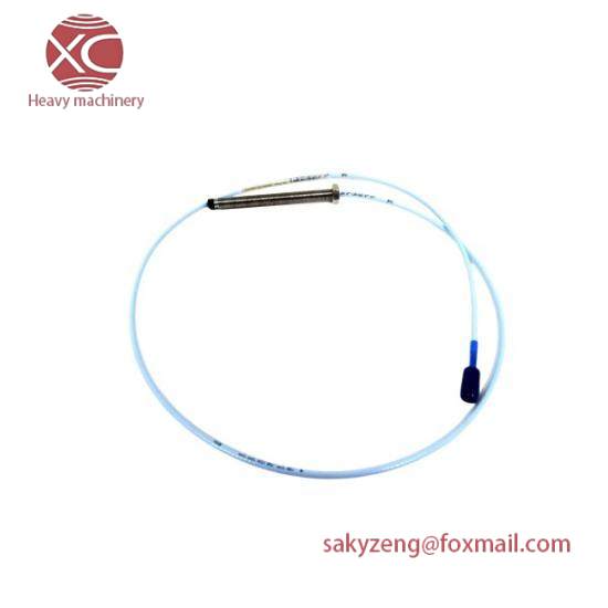 Bently Nevada 330101-00-30-10-01-00  Proximity Probes