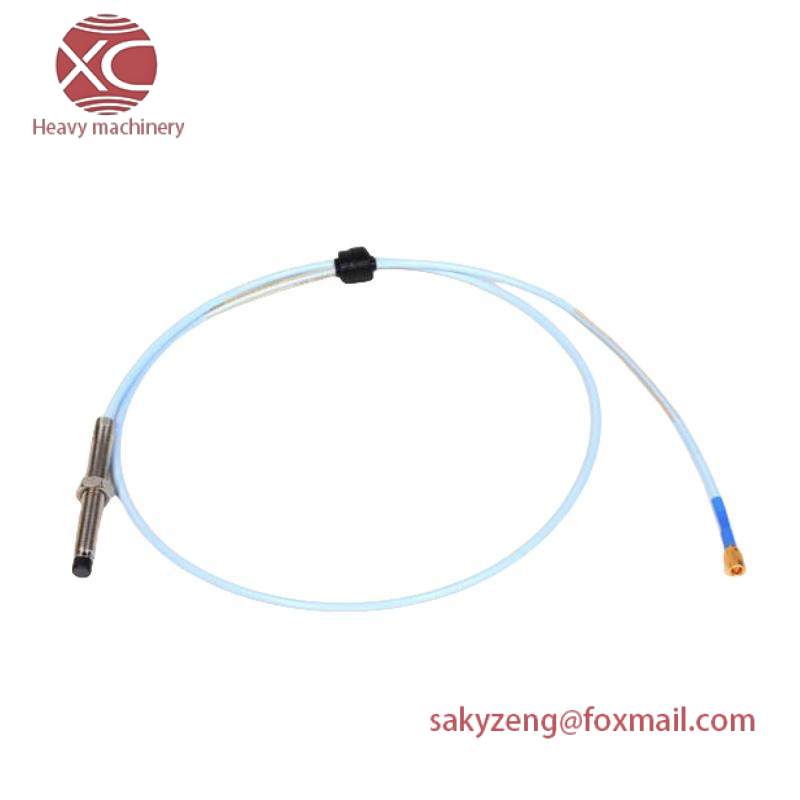 Bently Nevada 330101-00-30-10-10-02-05 Proximity Probes