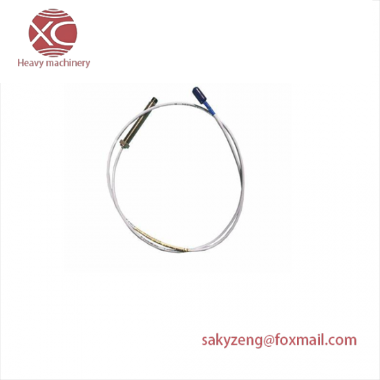 Bently Nevada 330101-00-30-50-02-00 3300 XL 8 mm Proximitor Sensor