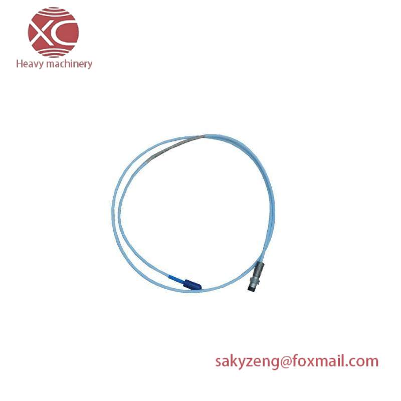 Bently Nevada 330101-00-30-50-02-00 proximity probe