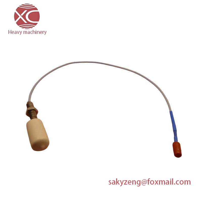 BENTLY NEVADA 330101-00-32-05-02-00 Proximity Probes