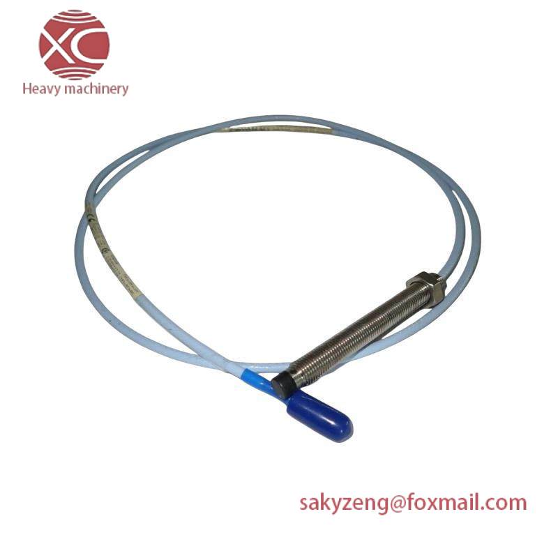 Bently Nevada 330101-00-32-10-02-05 3300 XL 8 mm Proximity Probes
