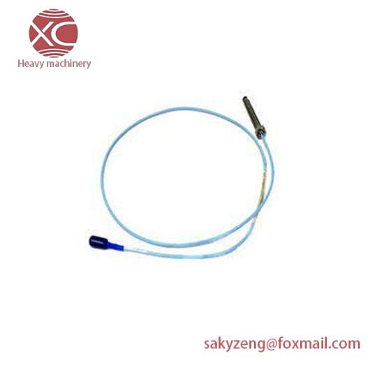 Bently Nevada 330101-00-36-10-02-CN 3300 XL 8 mm Proximity Probes