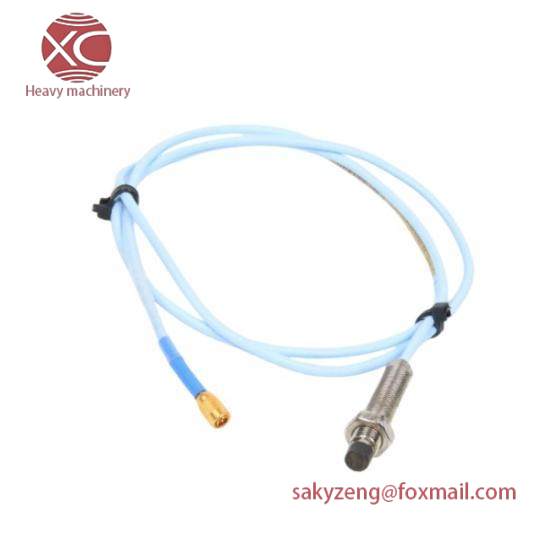 Bently Nevada 330101-00-38-90-02-00  3300 XL 8 mm Proximity Probe