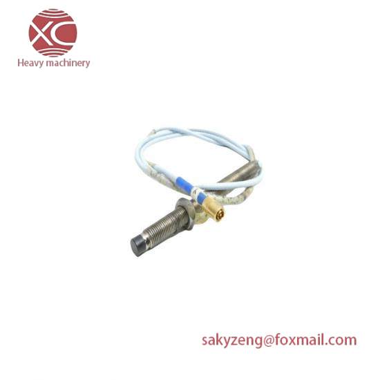 BENTLY NEVADA 330101-00-40-05-02-00 Proximity Sensor