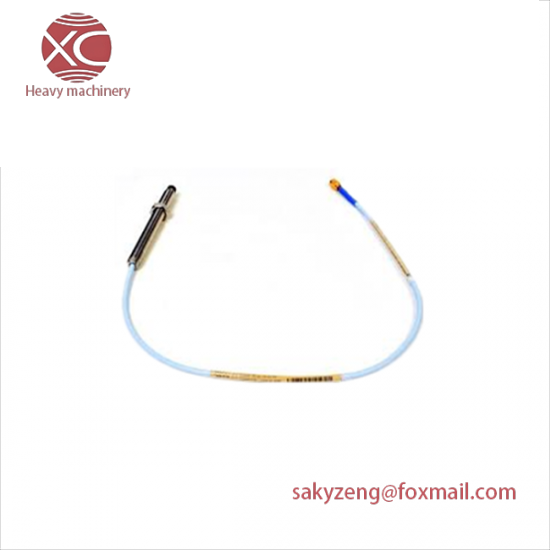 Bently Nevada 330101-00-40-05-02-05 Proximity Sensor