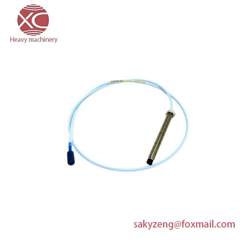 Bently Nevada 330101-00-40-10-02-00 PROBE PROXIMITY VIBRATION 8MM