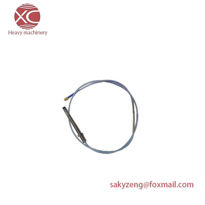 Bently Nevada 330101-00-41-10-02-05 Proximity Transducer System