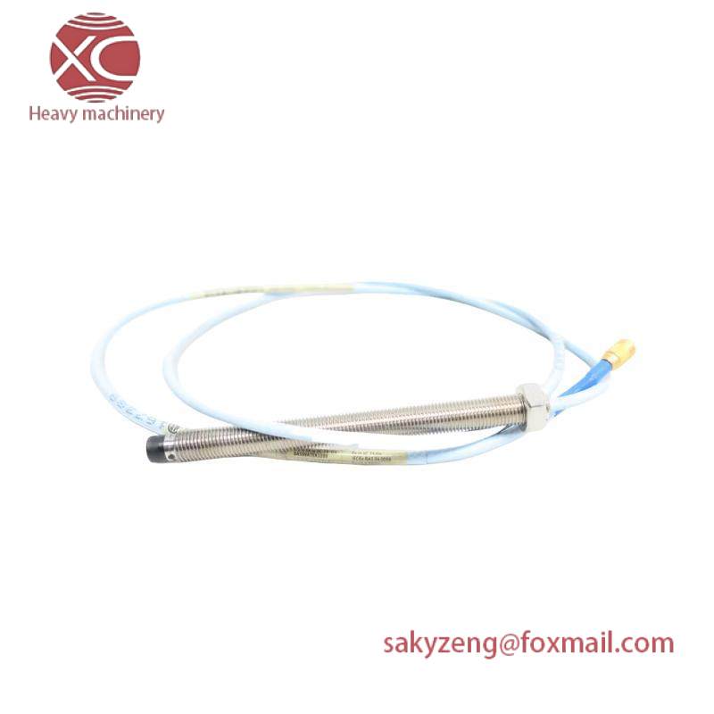 Bently Nevada 330101-00-44-10-02-05 3300 XL 8 mm Proximity Probe