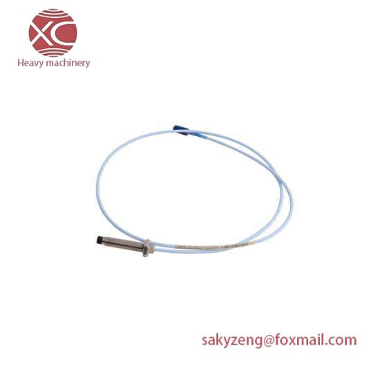 BENTLY NEVADA 330101-00-49-10-02-05 3300 XL 8 mm Proximity Probes
