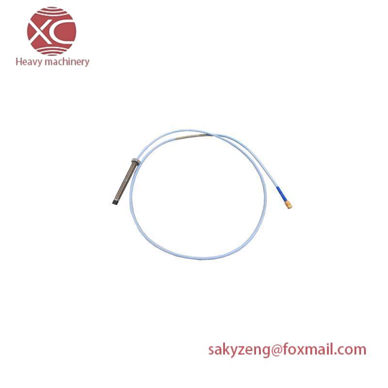 BENTLY NEVADA 330101-00-49-10-02-05 3300 XL 8mm Proximity Probe