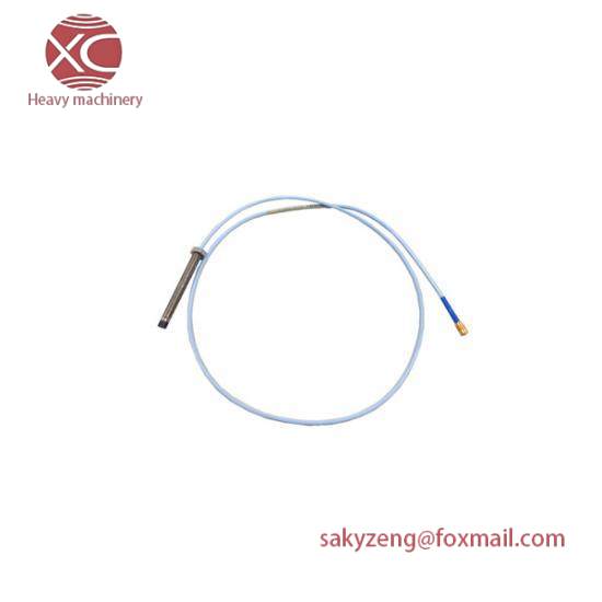 BENTLY NEVADA 330101-00-49-90-02-05 3300 XL 8 mm Proximity Probes