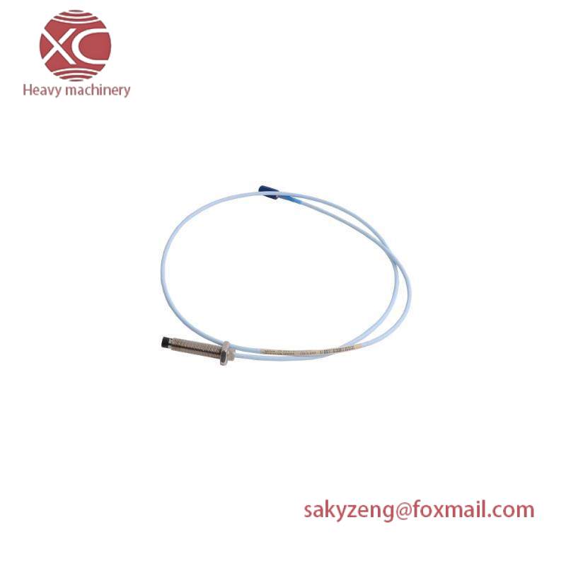 BENTLY NEVADA 330101-00-50-20-02-CN Proximity Probes
