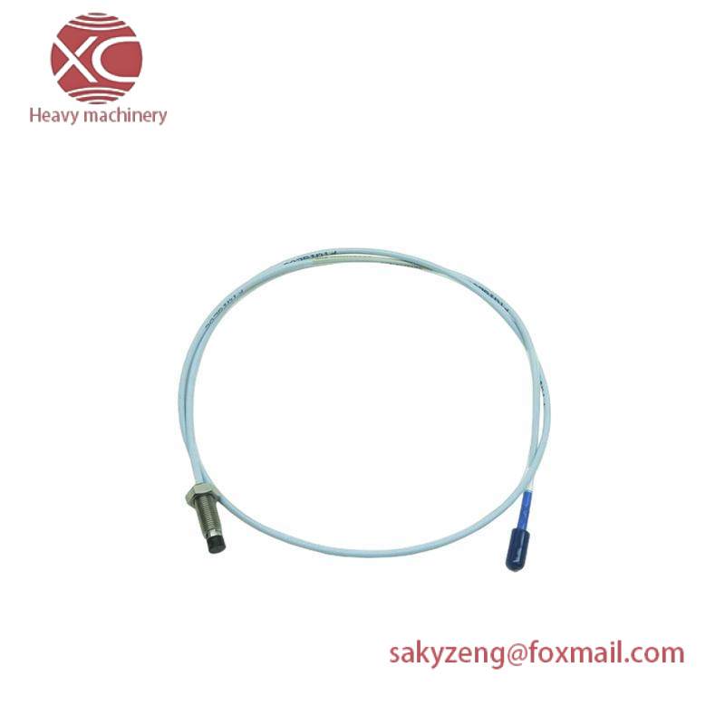Bently Nevada 330101-00-52-10-02-CN Proximity Probes