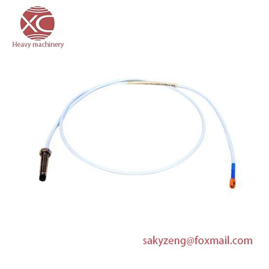 Bently Nevada  330101-00-53-05-02-05  3300 XL 8mm Proximity Probe
