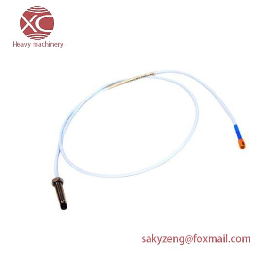 Bently Nevada  330101-00-53-05-02-05  3300 XL 8mm Proximity Probe