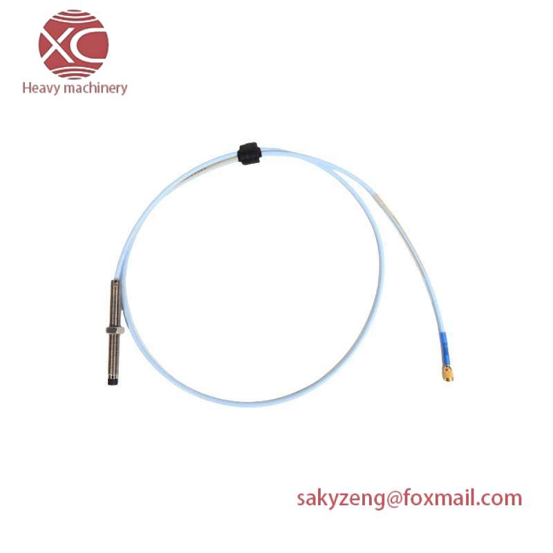 Bently Nevada 330101-00-53-05-02-05 Vibration probe, 53 mm