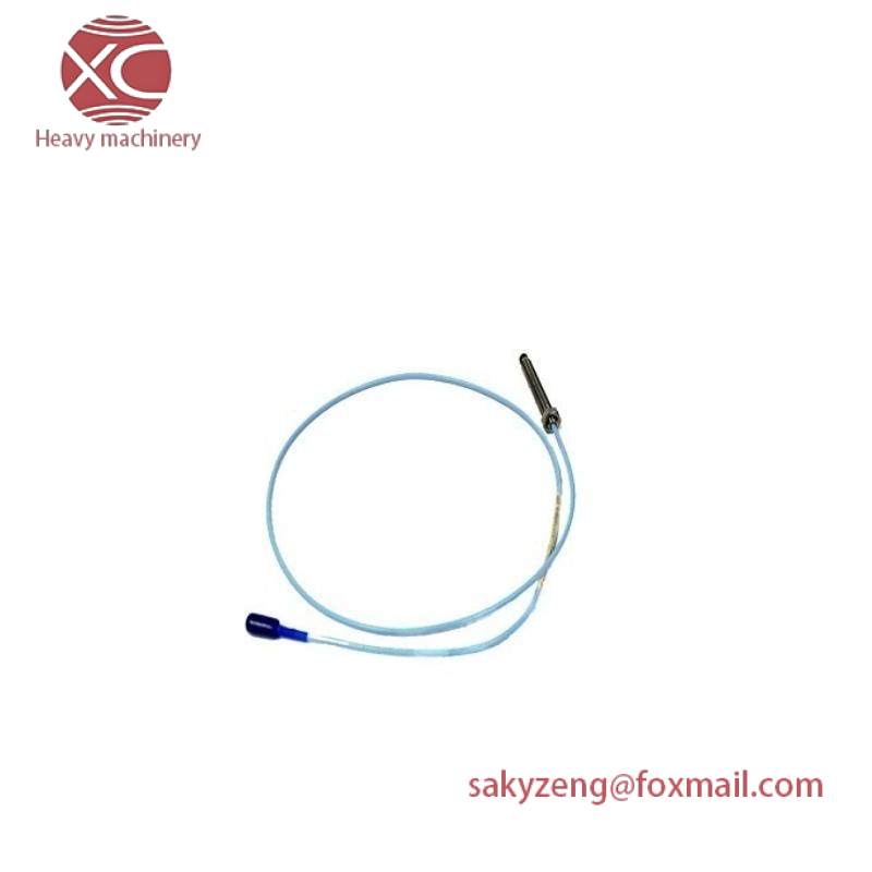 BENTLY NEVADA 330101-00-56-10-02-00 PROXIMITOR PROBE SL NO