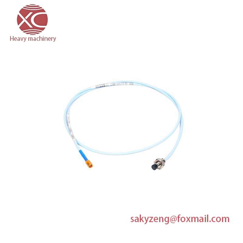 Bently Nevada 330101-00-96-10-02-05 Proximity Probe
