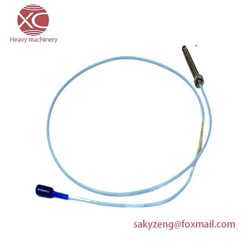 Bently Nevada 330101-01-29-10-01-05 Proximity Probes