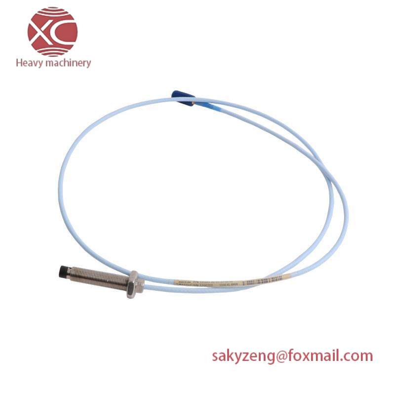 Bently Nevada 330101-01-39-10-01-05 3300 XL 8 mm Proximity Probes