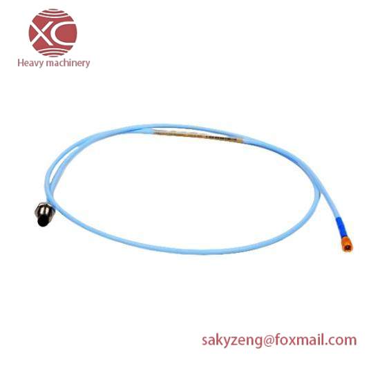 Bently Nevada  330101-01-39-10-01-05  3300 XL 8mm Proximity Probe