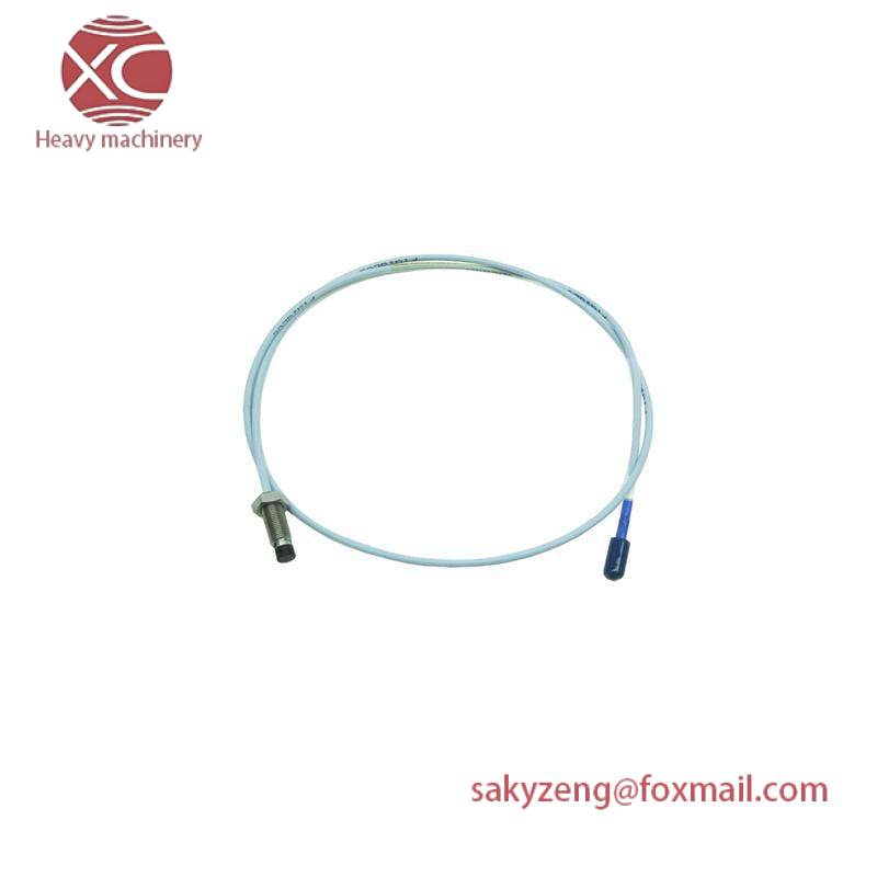 BENTLY NEVADA 330101-02-12-10-02-05 Proximity Probe