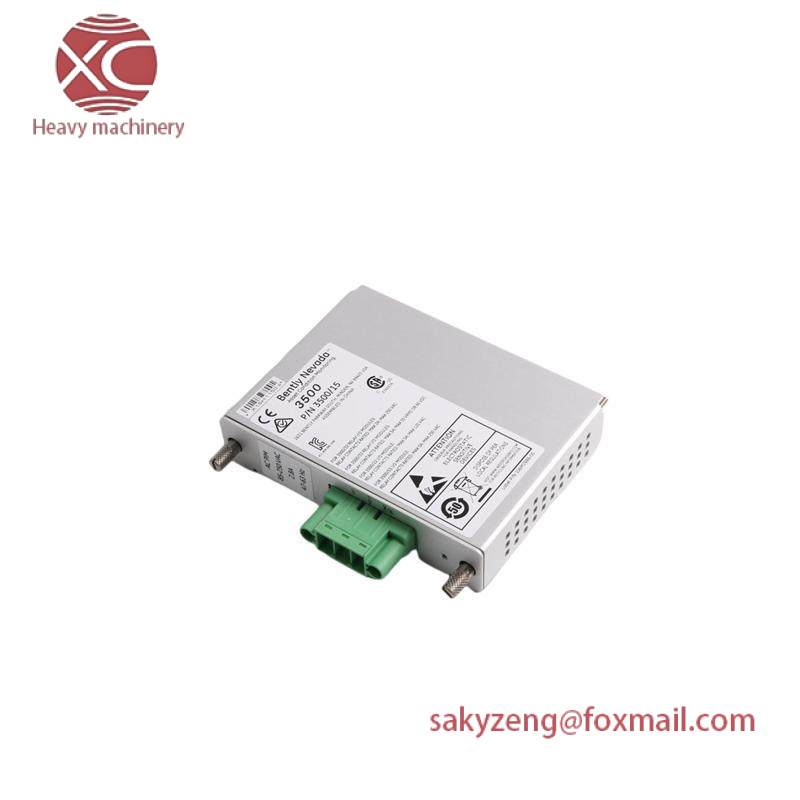 Bently Nevada 330101-02-78-05-02-00 Proximity Probe