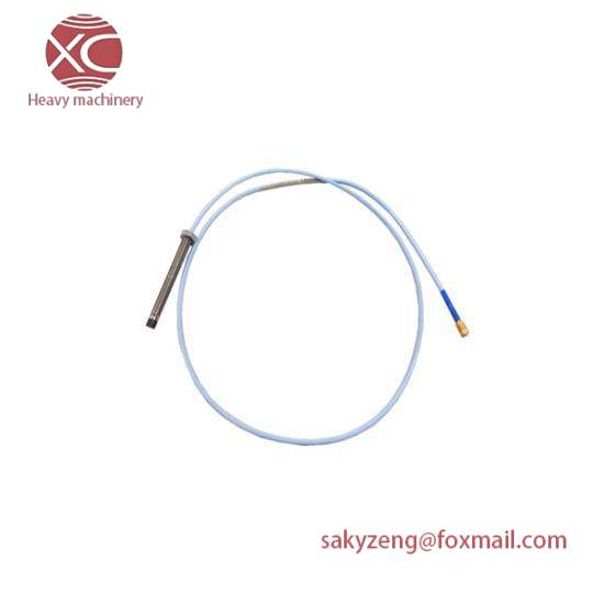 BENTLY NEVADA 330101-05-30-10-02-00 3300 XL 8mm Proximity Probe