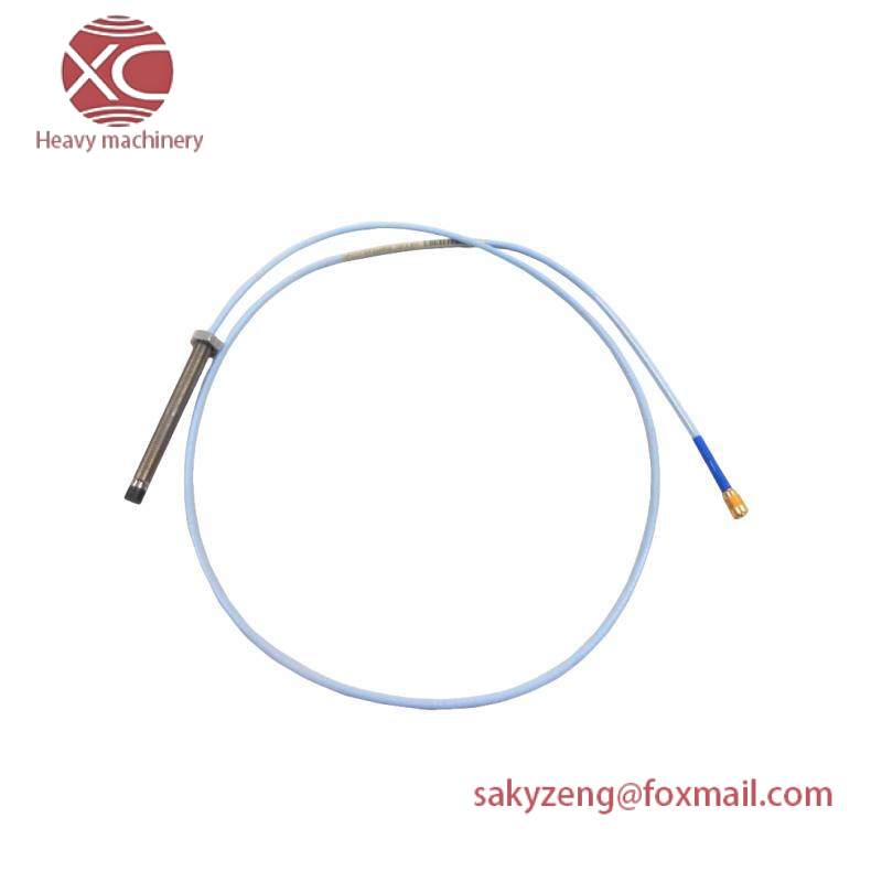 BENTLY NEVADA 330101-12-30-10-02-05 Proximity Probes